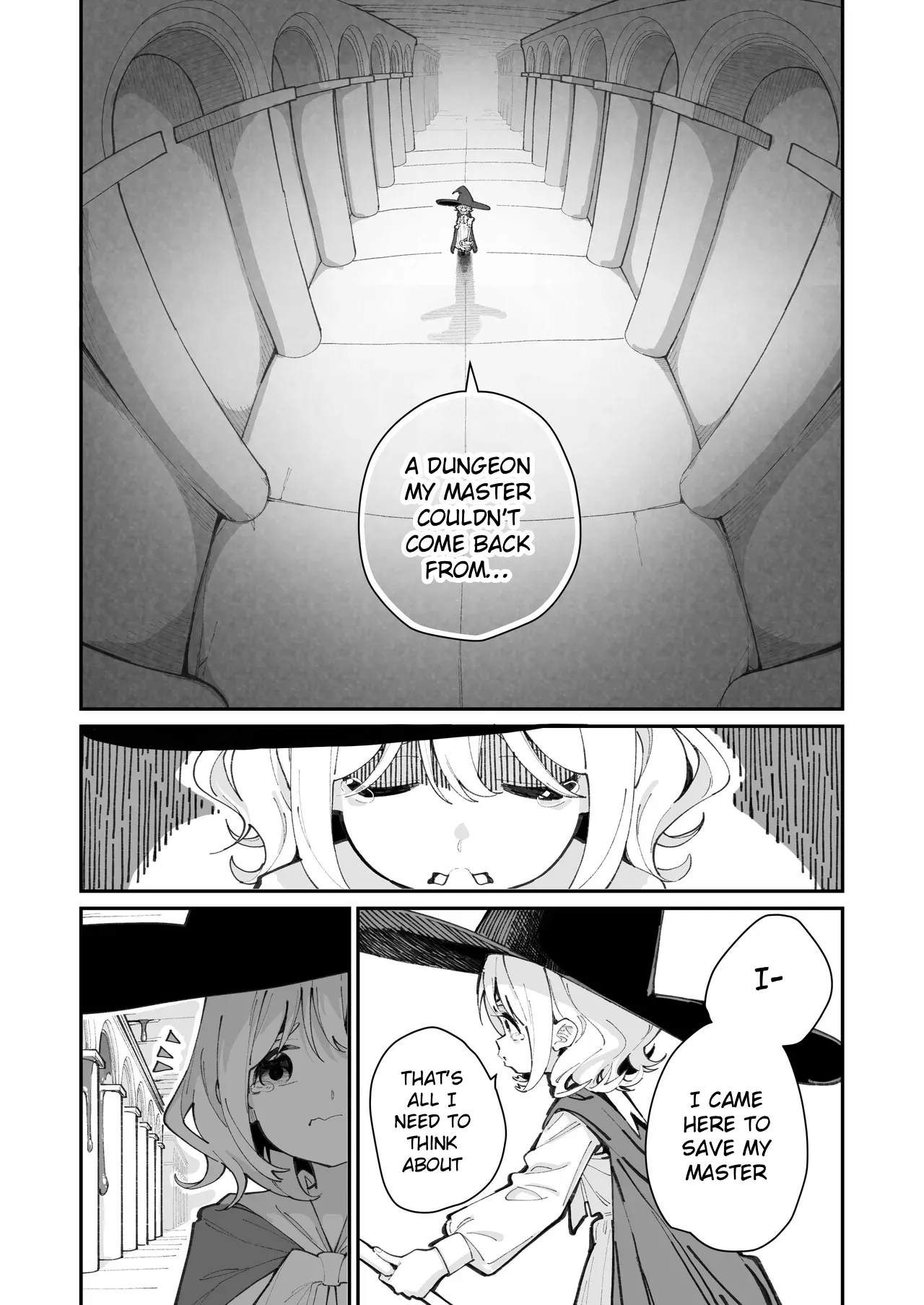 Lesbian Trap Dungeon page 7 full