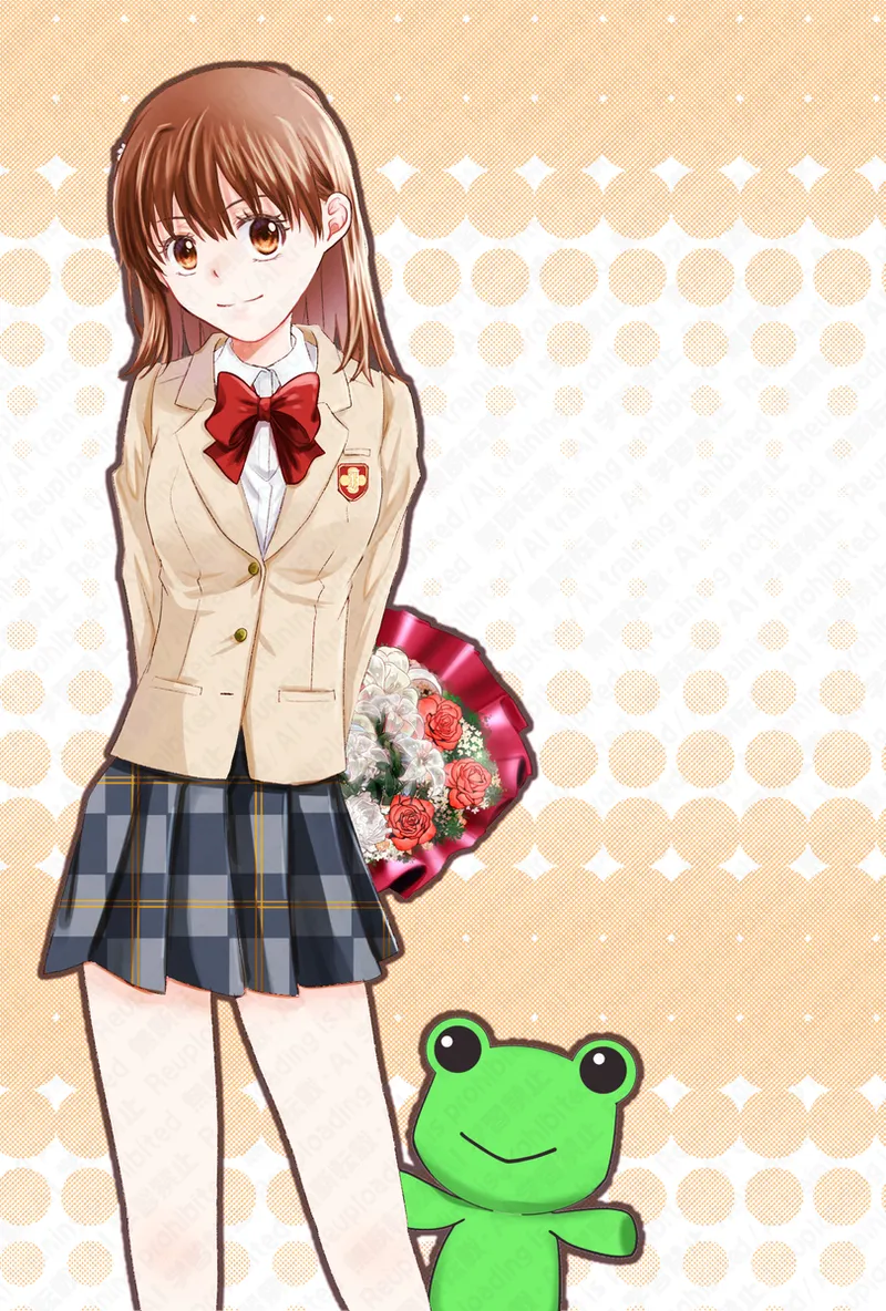 Ue Koto Tsui rogu 2026-nen ② page 2 full