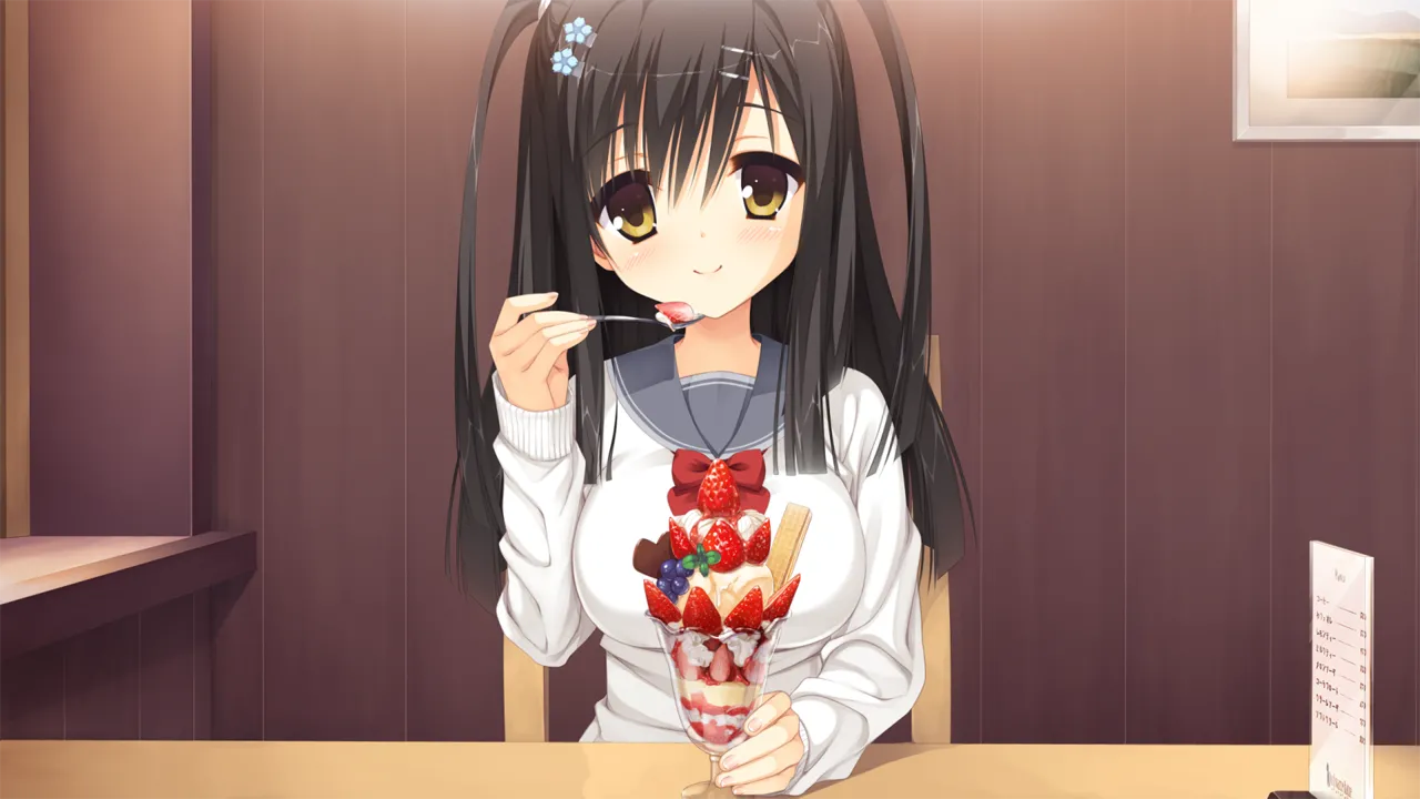 Sabbat of the Witch / 魔女的夜宴 FHD page 3 full