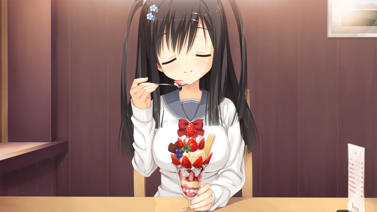 Sabbat of the Witch / 魔女的夜宴 FHD page 4 full