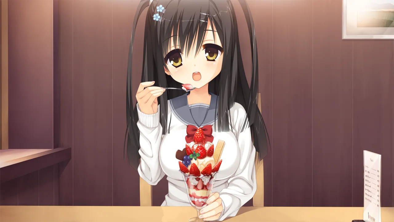 Sabbat of the Witch / 魔女的夜宴 FHD page 5 full