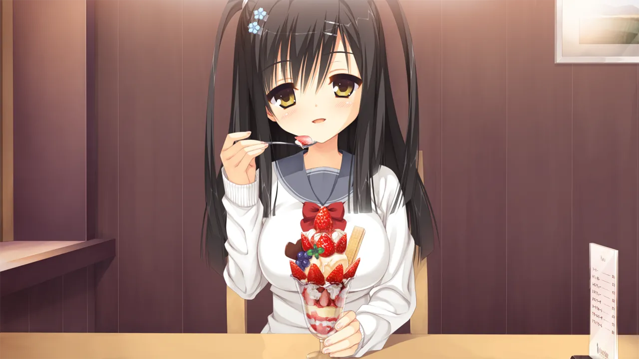 Sabbat of the Witch / 魔女的夜宴 FHD page 6 full