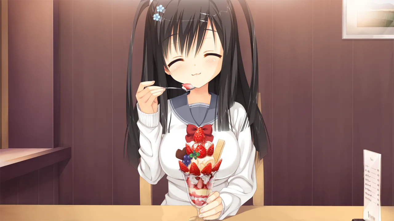 Sabbat of the Witch / 魔女的夜宴 FHD page 7 full