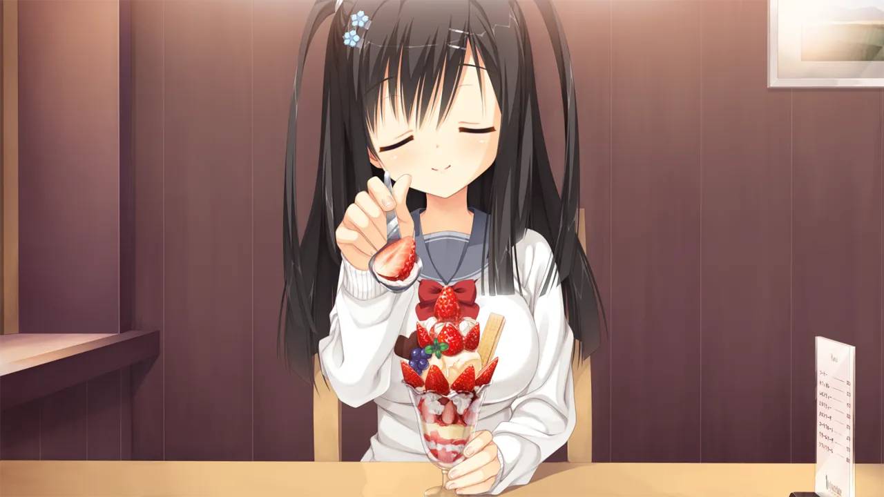 Sabbat of the Witch / 魔女的夜宴 FHD page 9 full