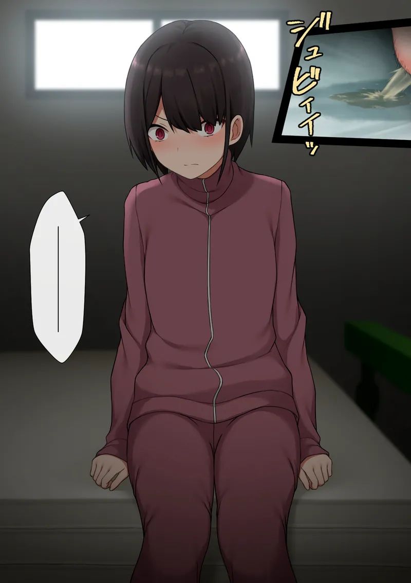 Locked in the PE Storage Shed + Urinating in the Storage Shed Version page 10 full