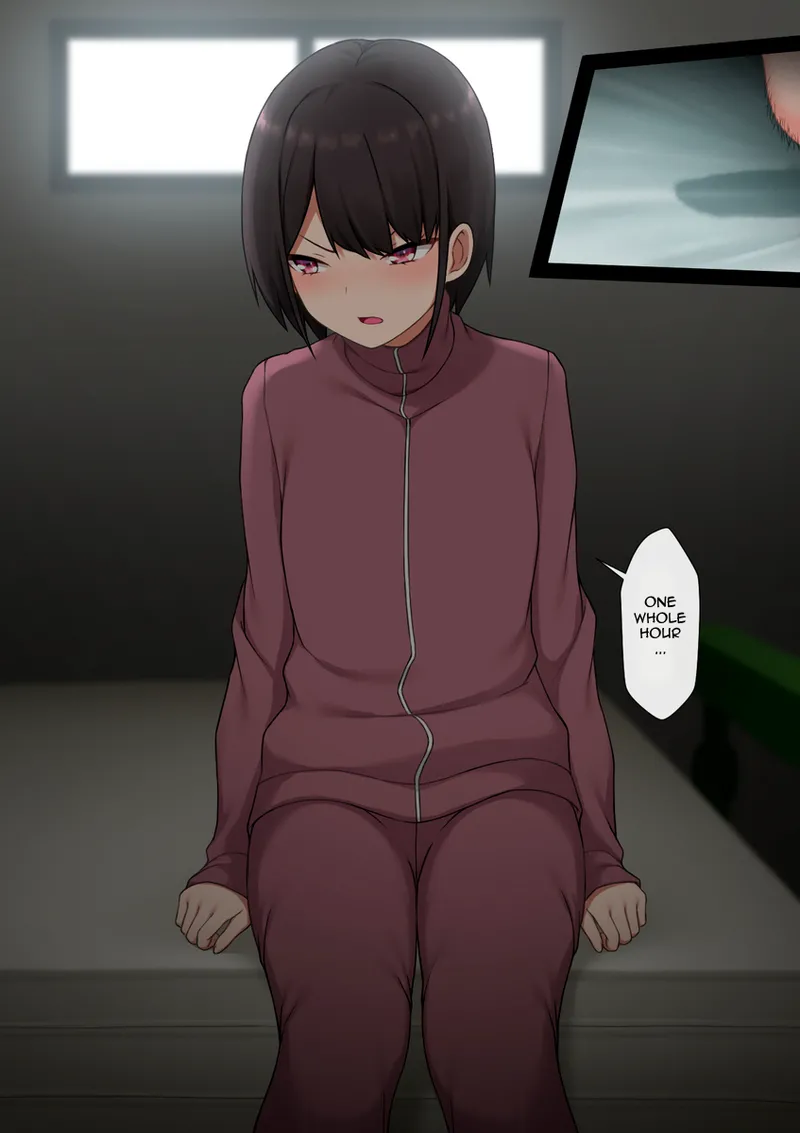 Locked in the PE Storage Shed + Urinating in the Storage Shed Version page 5 full