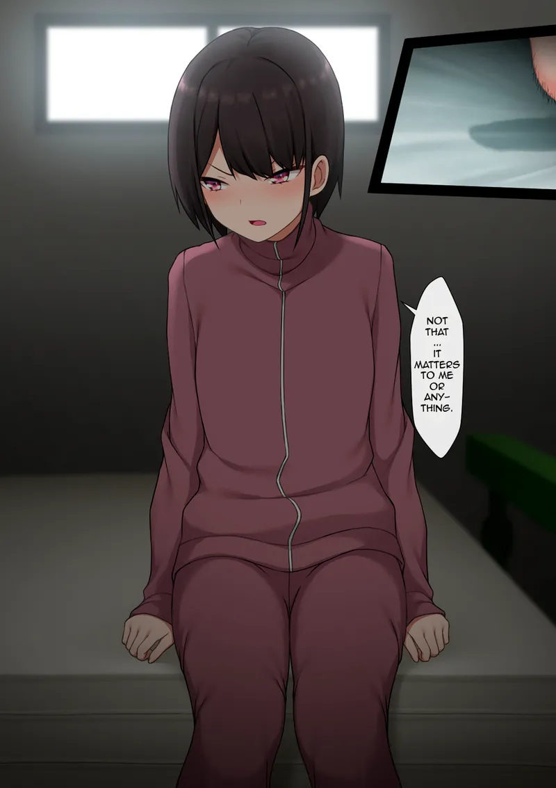 Locked in the PE Storage Shed + Urinating in the Storage Shed Version page 6 full