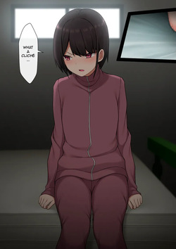 Locked in the PE Storage Shed + Urinating in the Storage Shed Version