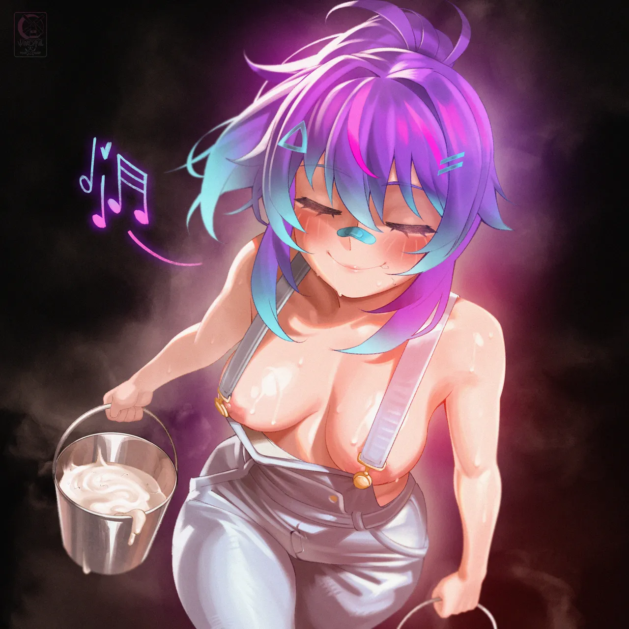 Projekt Melody page 8 full