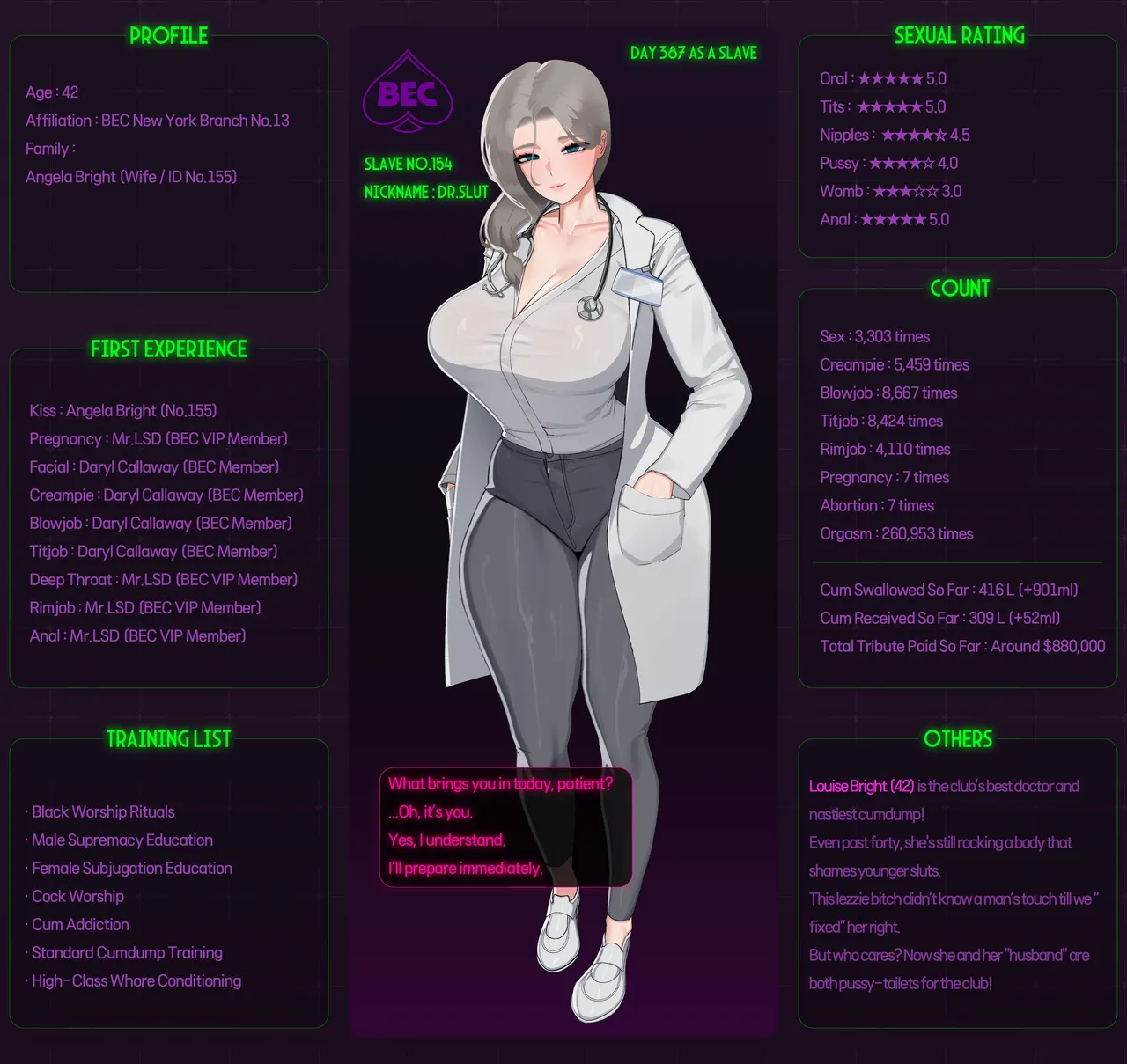 2026 January Reward page 6 full