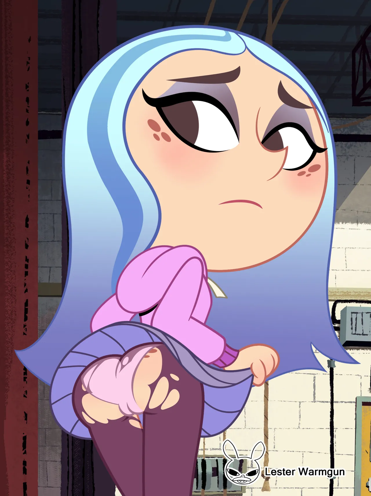 Lester_Warmgun page 2 full