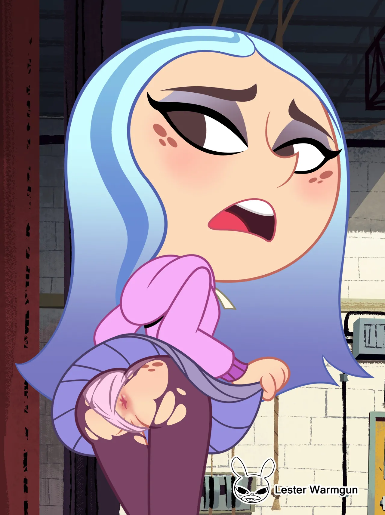 Lester_Warmgun page 3 full