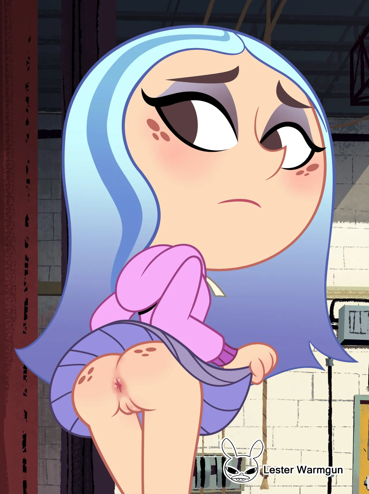 Lester_Warmgun page 6 full