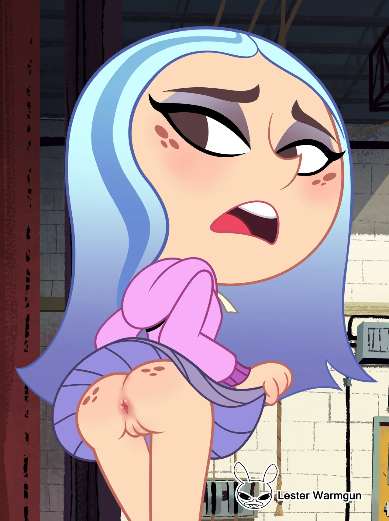 Lester_Warmgun page 7 full