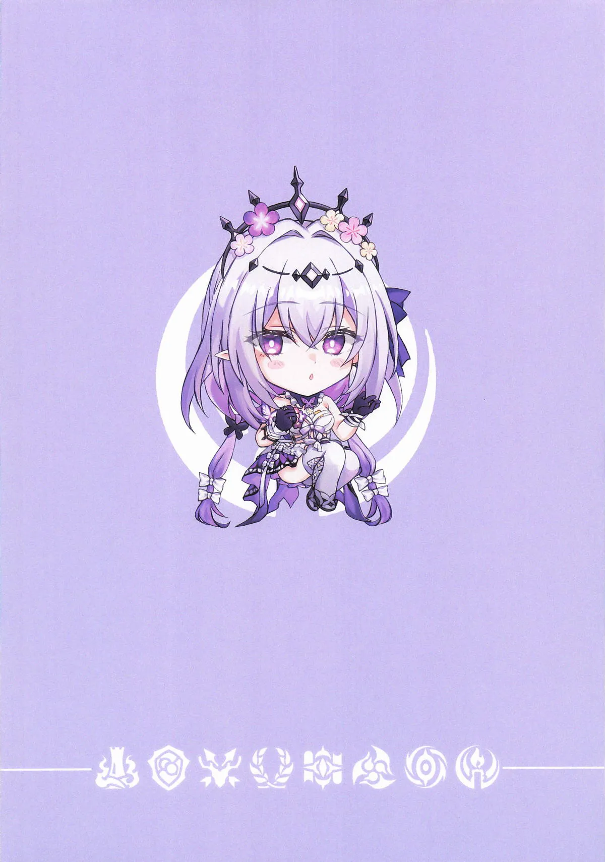 Sweet water that captivates butterflies page 3 full