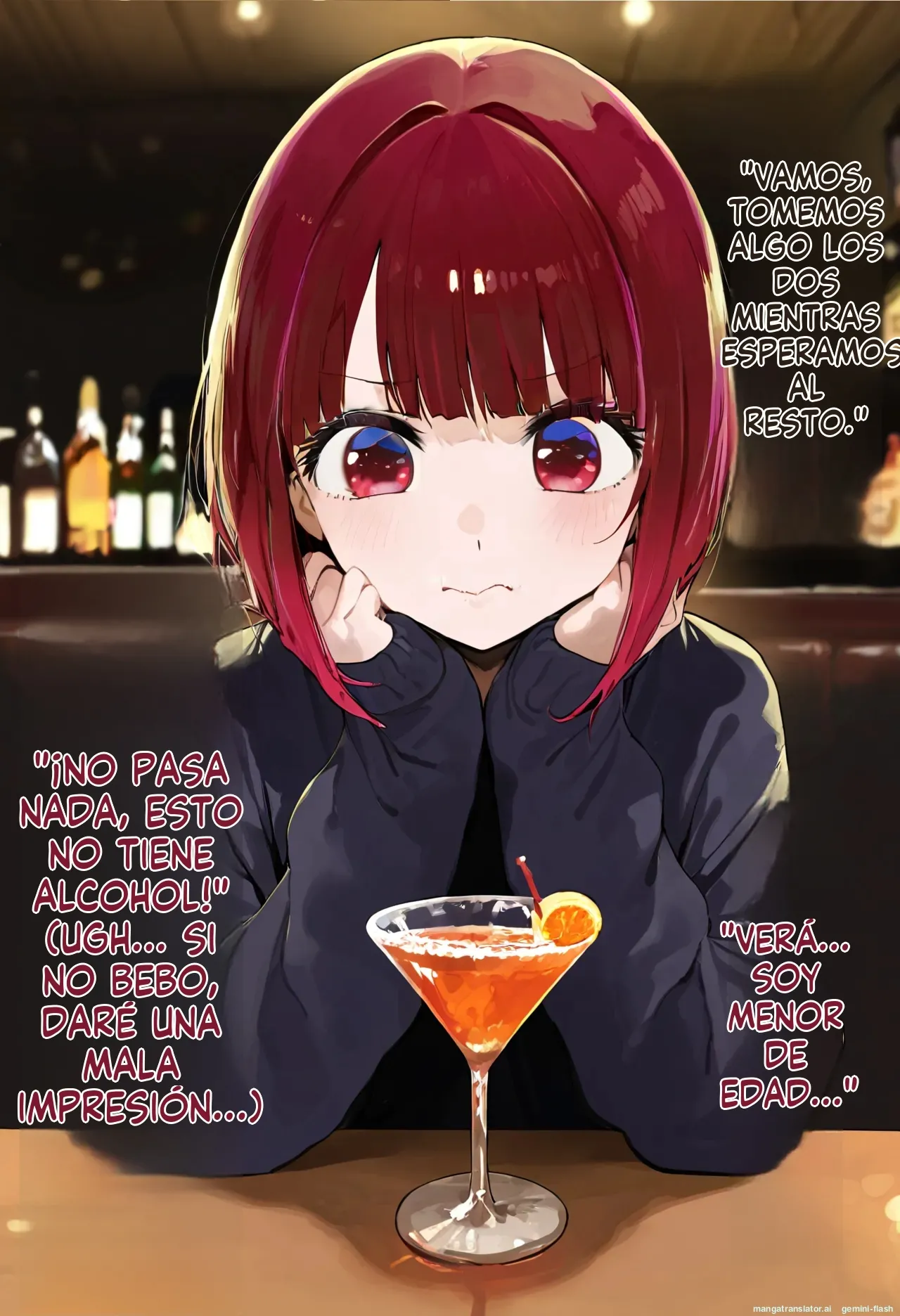 Genius Actress Kana Arisaki is Tricked by a Perverted Producer and Degraded into a Wife  MTL page 5 full