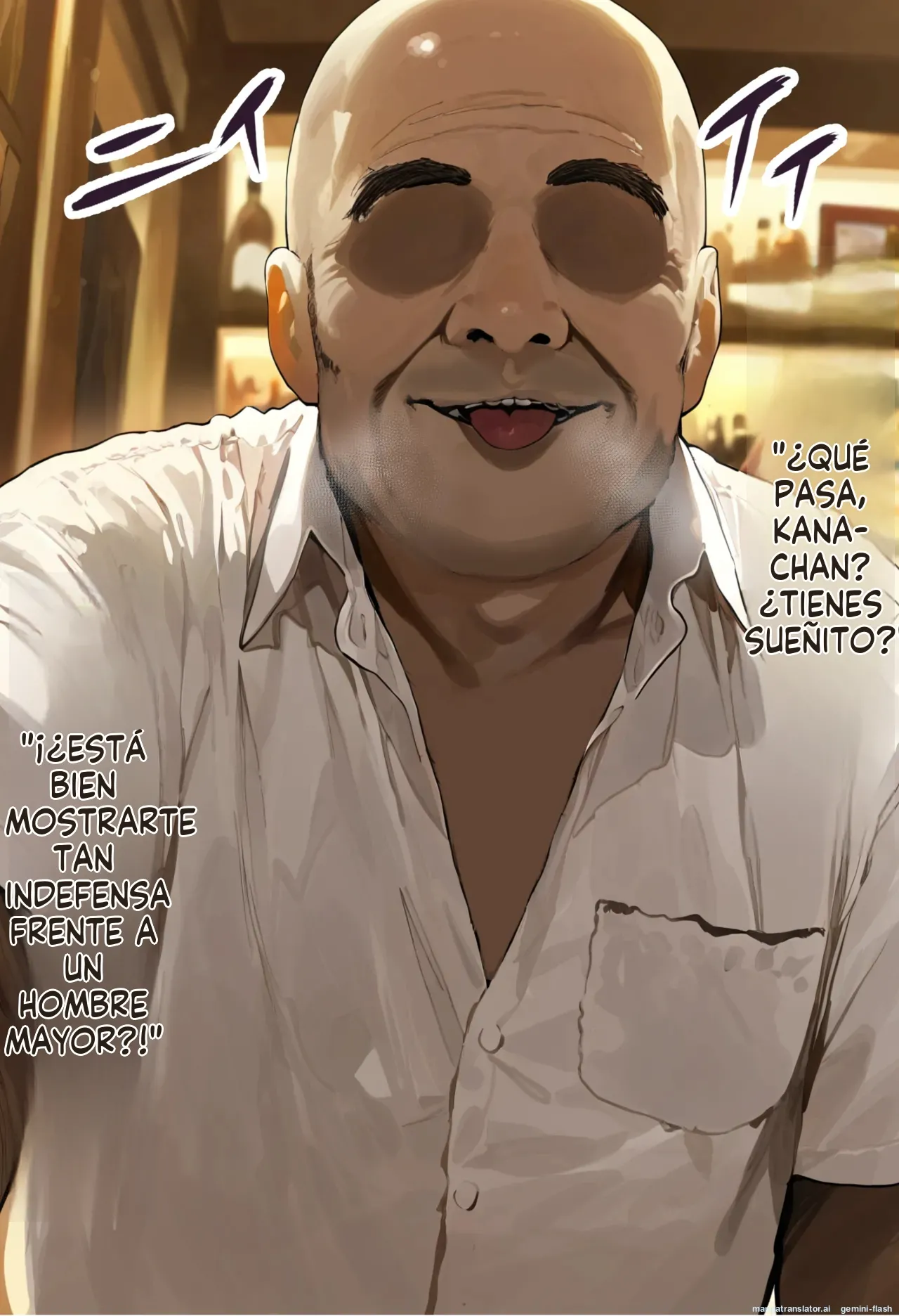Genius Actress Kana Arisaki is Tricked by a Perverted Producer and Degraded into a Wife  MTL page 9 full