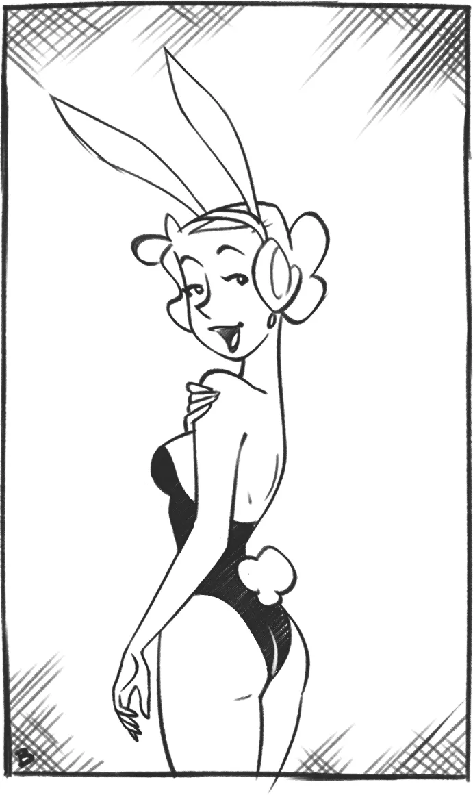 Artist - Roger Bacon page 9 full