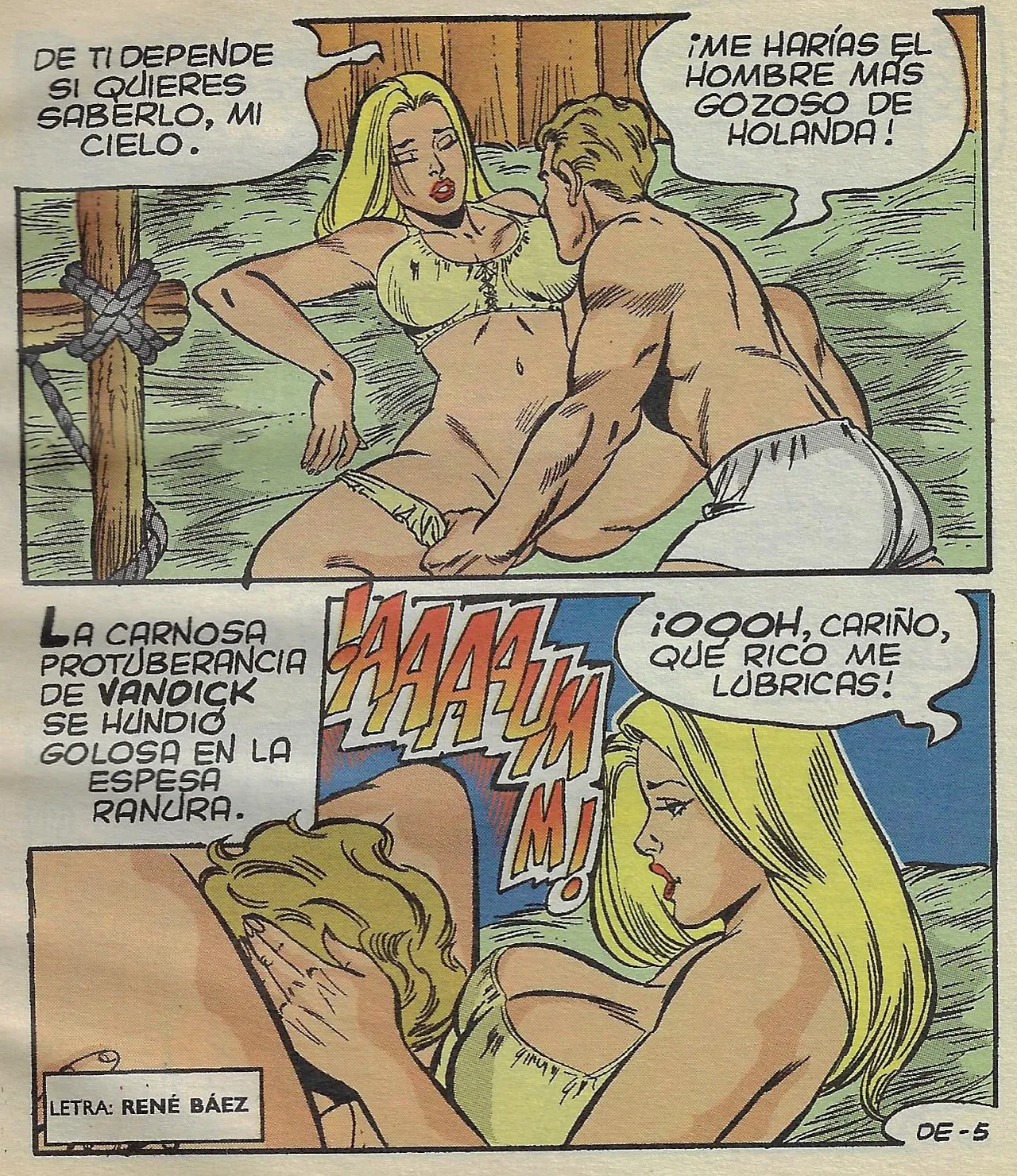 Delmonicos Erotika 080 page 6 full