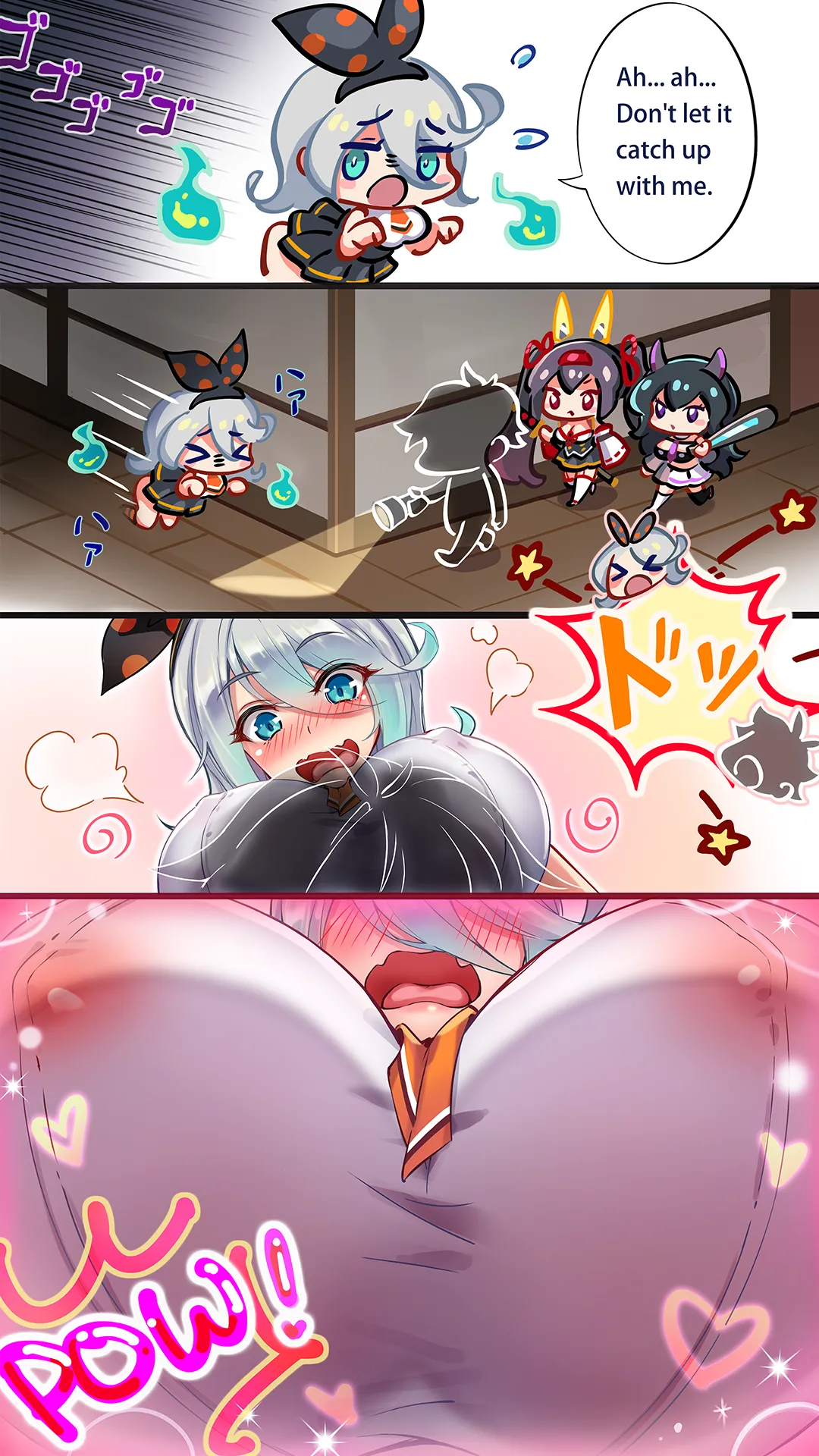 Project QT - Event CG page 5 full