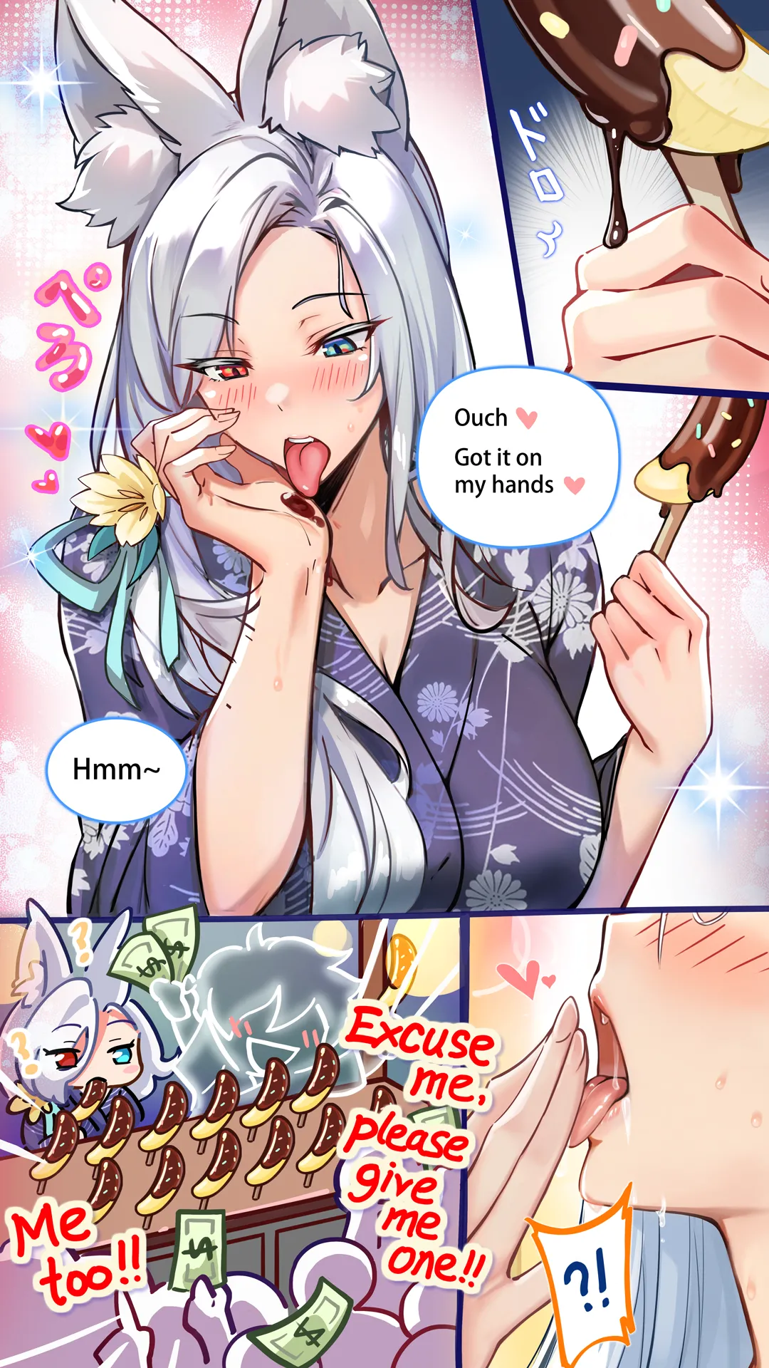 Project QT - Event CG page 9 full