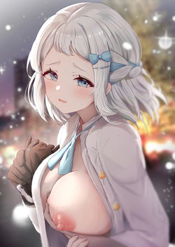 天空かぷちーの | Sky Cappuccino