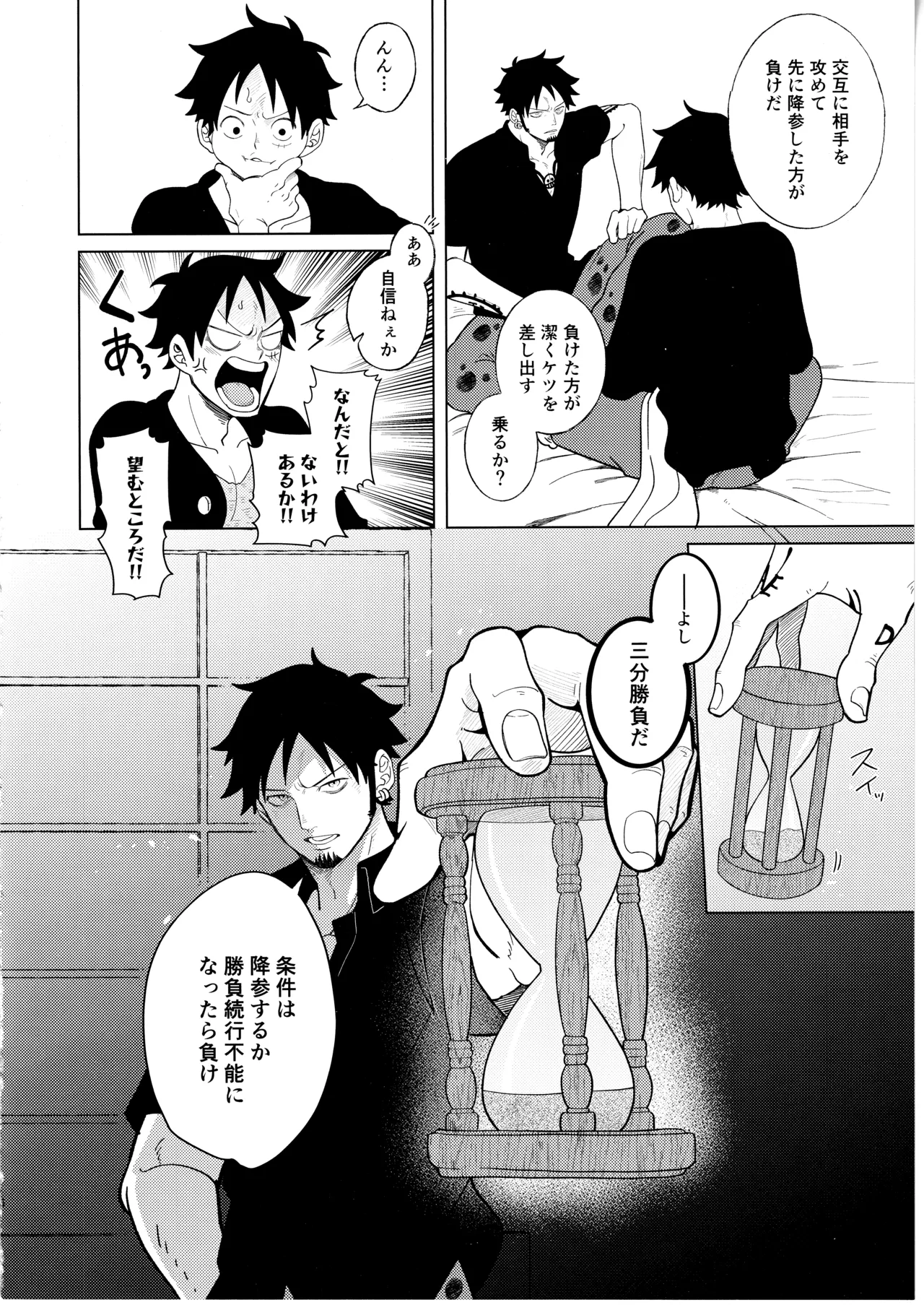 called game page 7 full