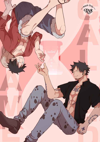 called game cover