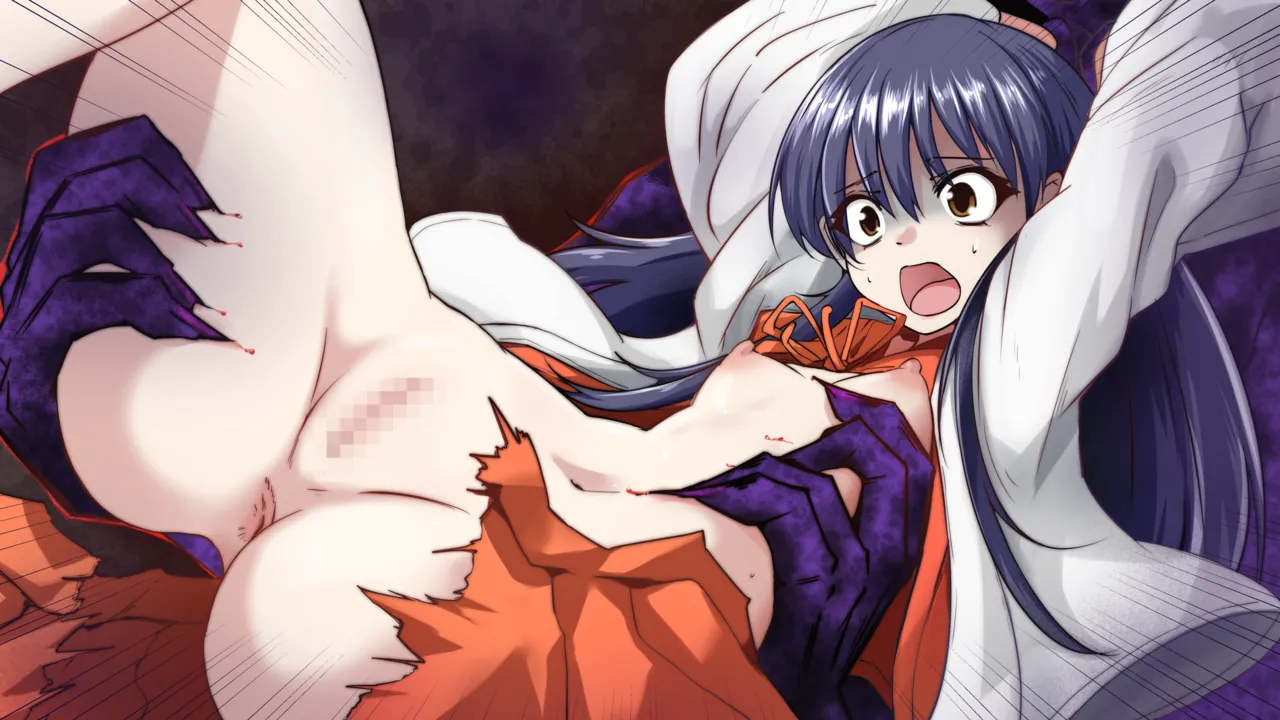 Skebのおすそ分け＋タイムラプス page 2 full