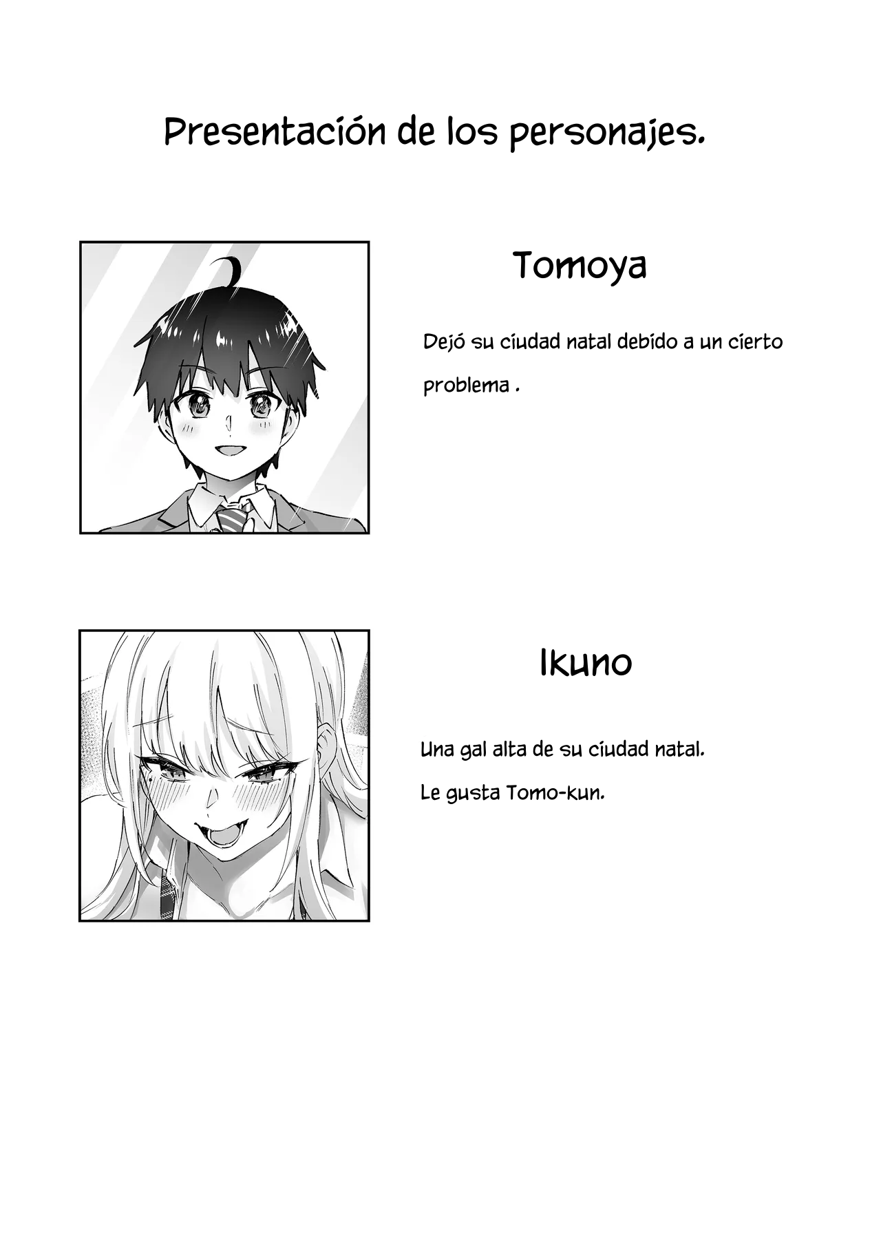 Jimoto no Dekai Gal page 2 full