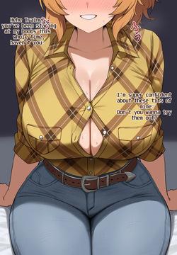 Taiki Shuttle - blowjob