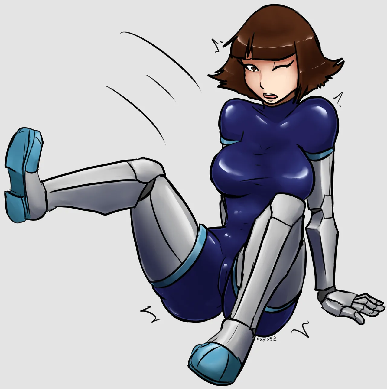 QuadAmpCapturedFuckSequence page 1 full