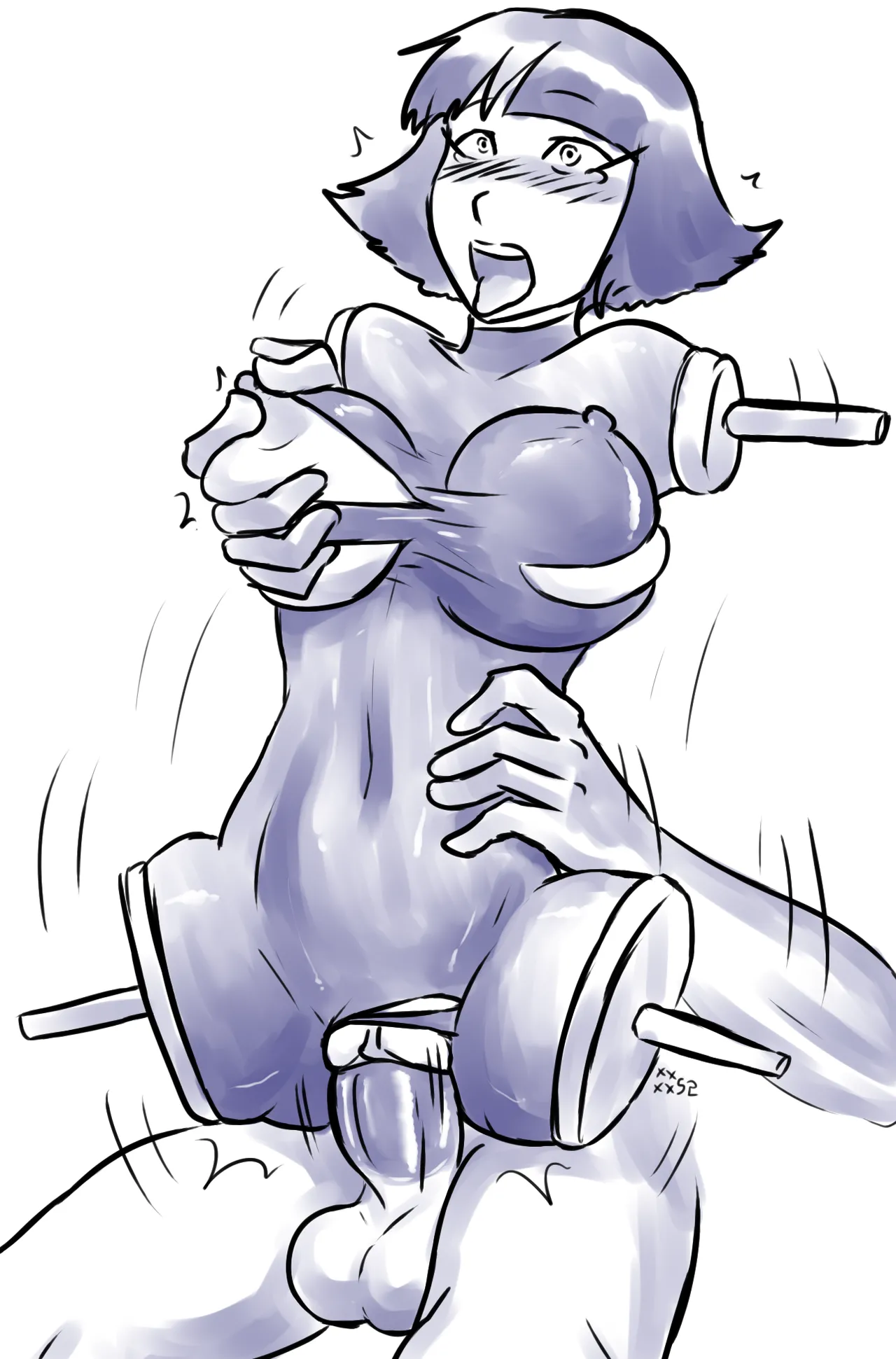 QuadAmpCapturedFuckSequence page 3 full