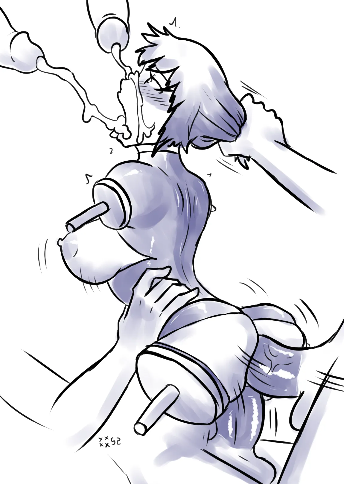 QuadAmpCapturedFuckSequence page 5 full