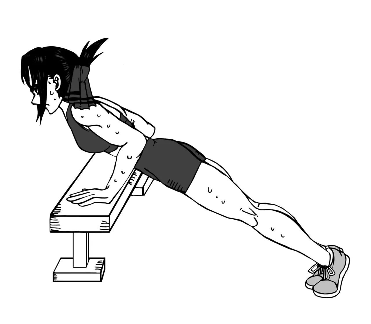 Kaguya Shinomia page 2 full