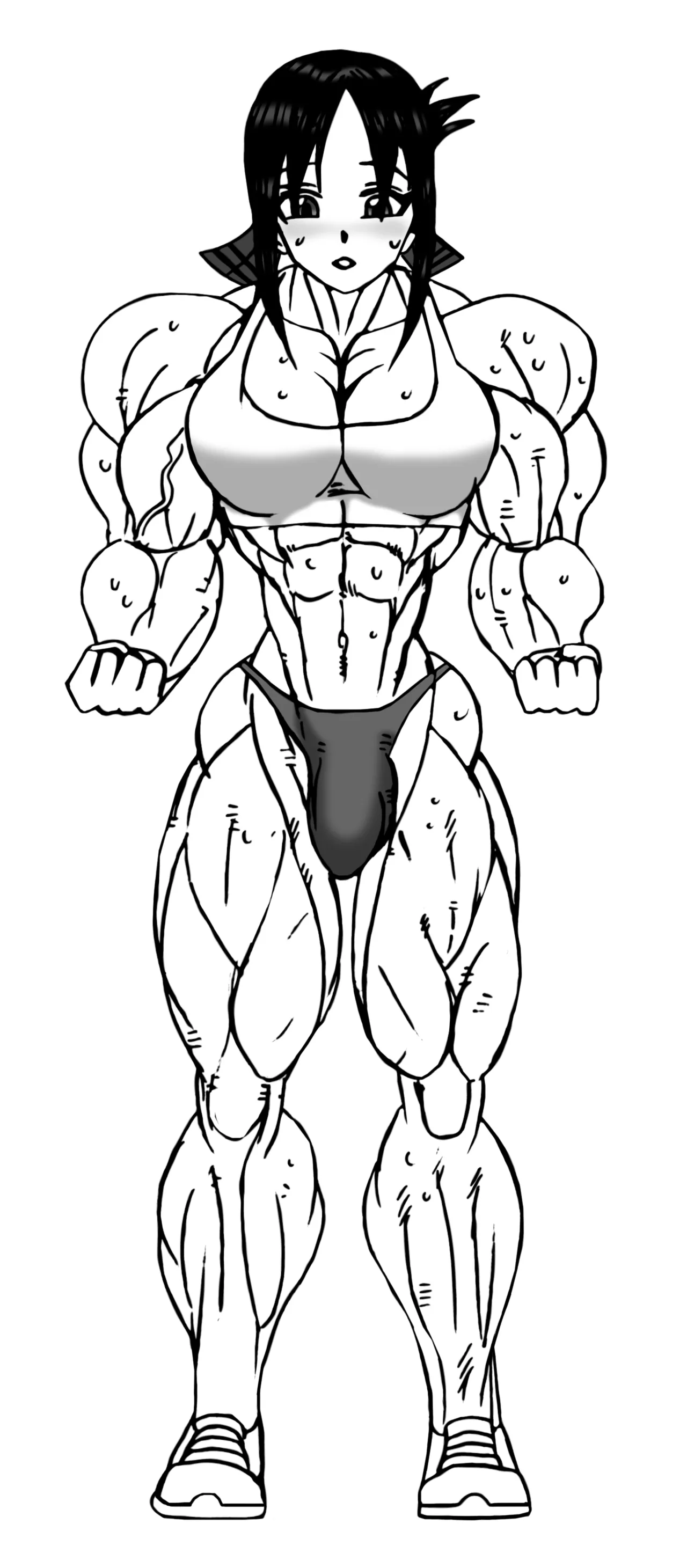 Kaguya Shinomia page 9 full