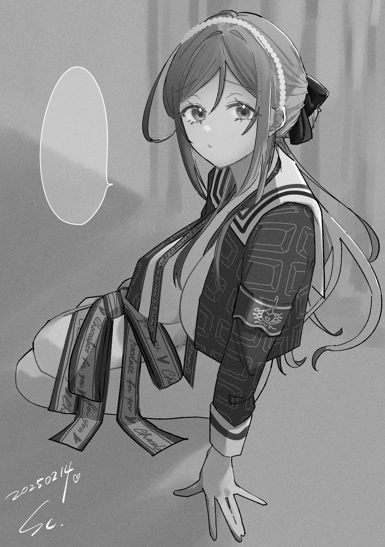 Sanmiittai page 6 full