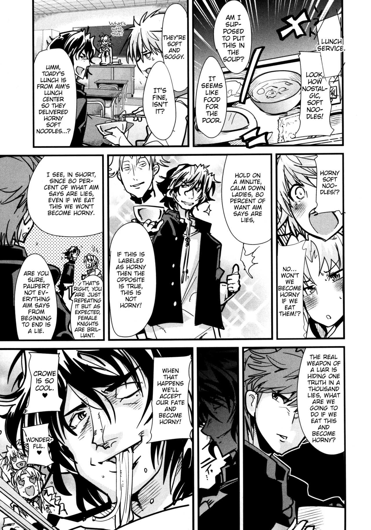 Dainiji Boku no Watashi no Super Bobobbo Taisen ZZ - Cio Mar Mari 3 Oppai Kessen hen page 9 full