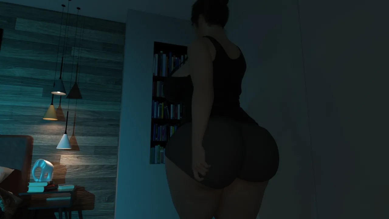 MetF Chapter 3 -VN- Part4 page 4 full