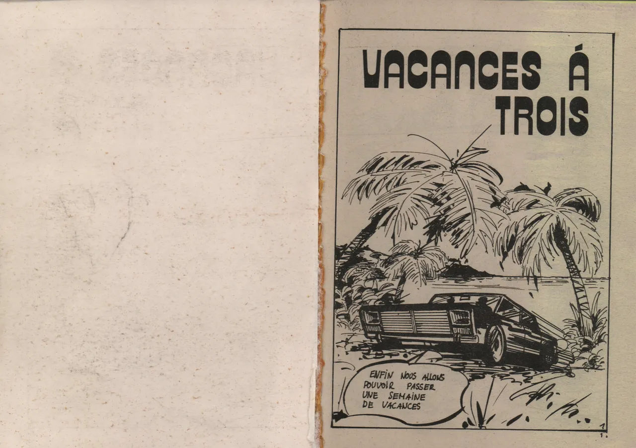 Sexovid N°5 page 2 full