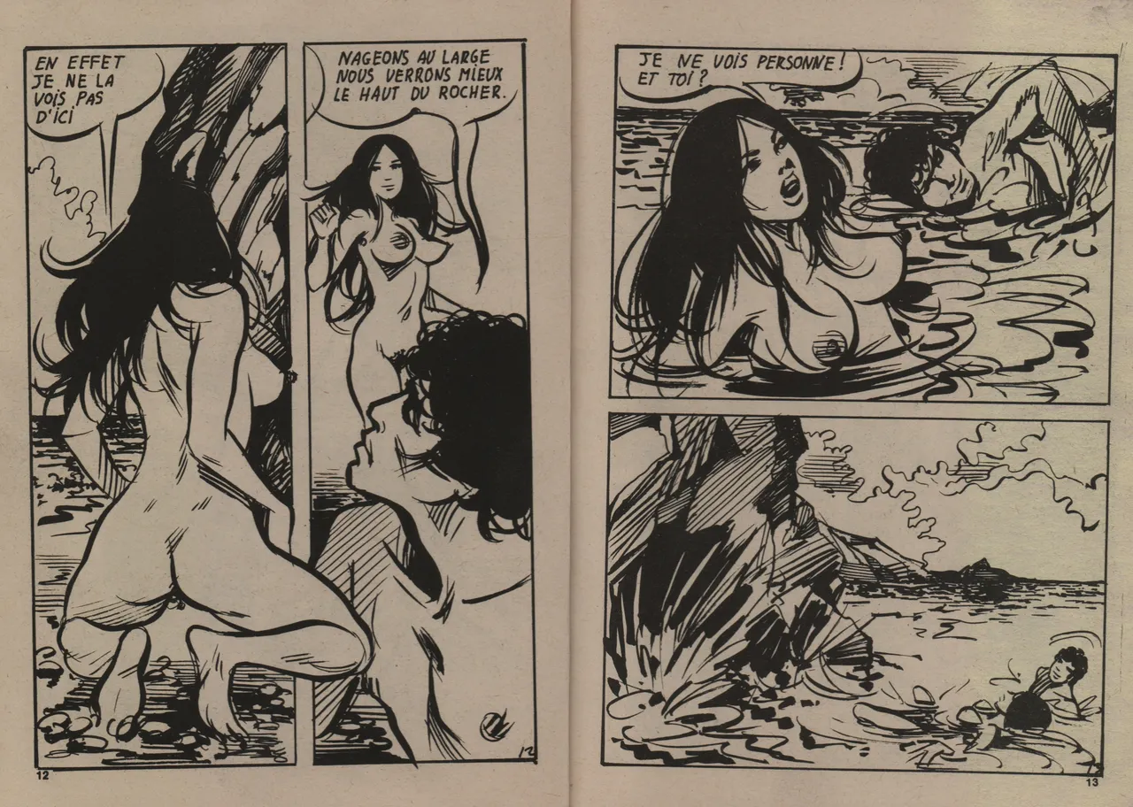 Sexovid N°5 page 8 full