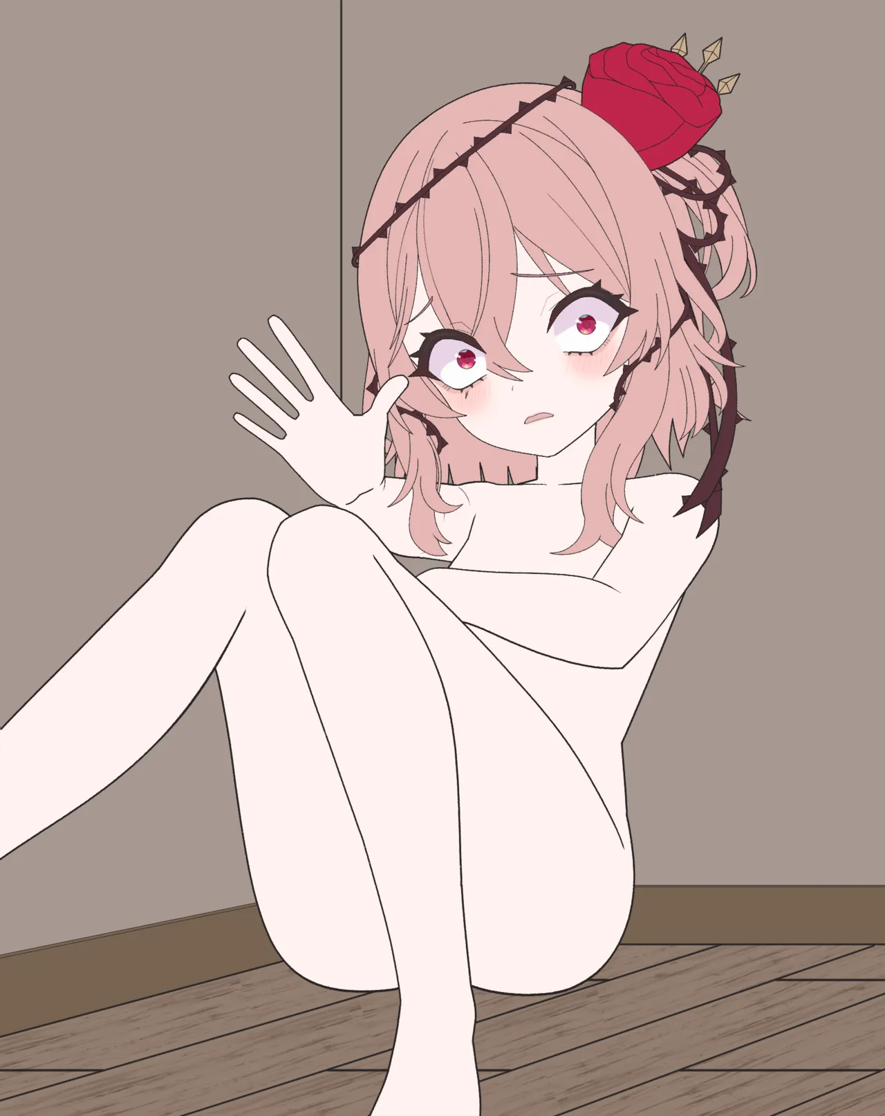 Rosemi 色圖無碼之二 page 3 full