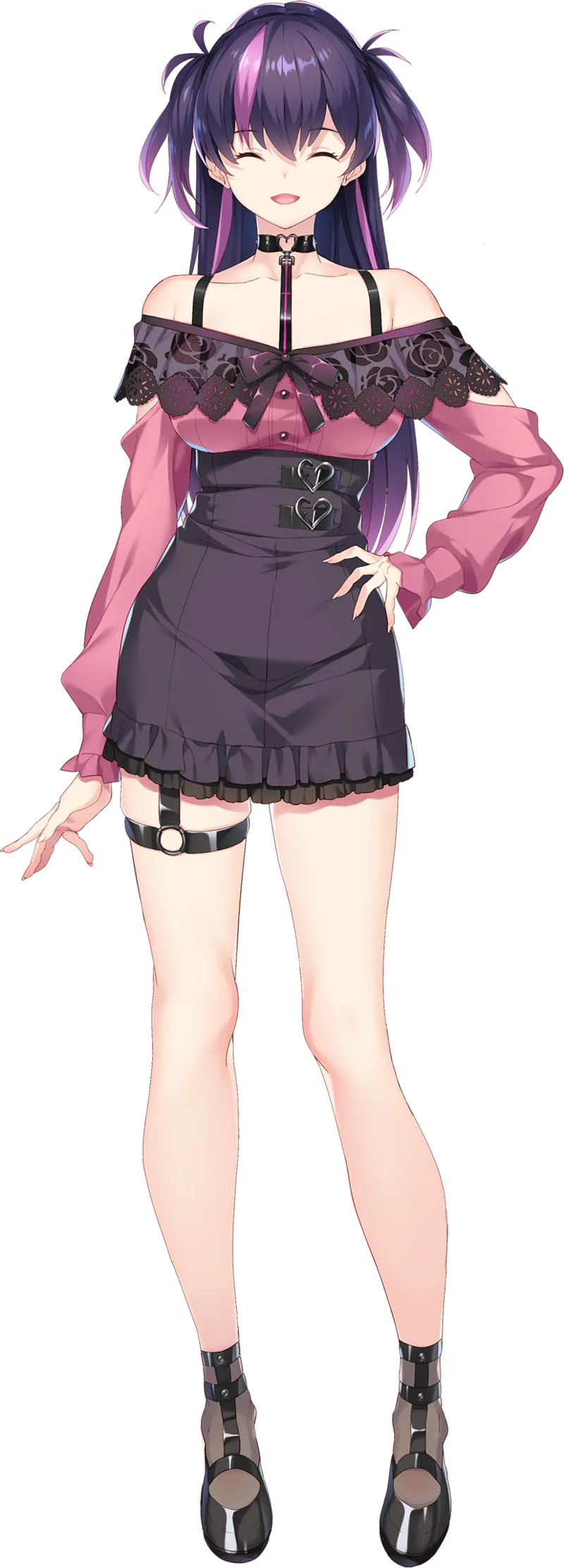 Love Love Ochiken Baito Seikatsu -Ayashii Kusuri de Full Bo***! Motemakuri Yarimakuri de Jinsei Daigyakuten- page 4 full