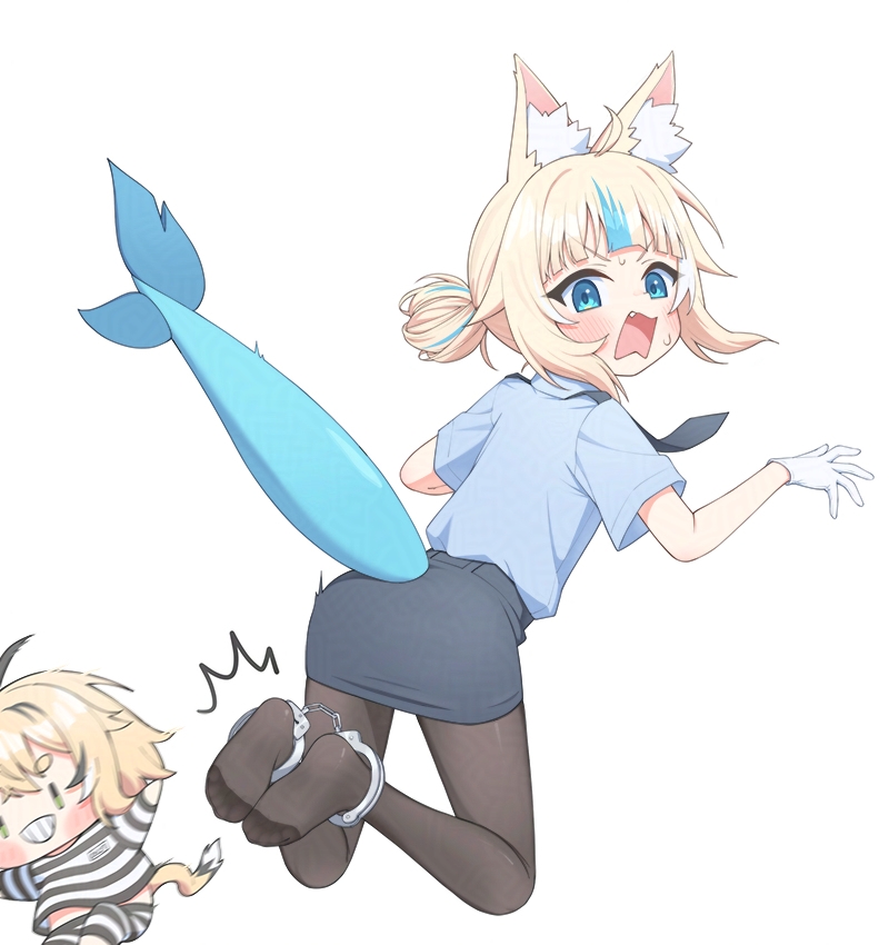 Pixiv + Twitter page 3 full