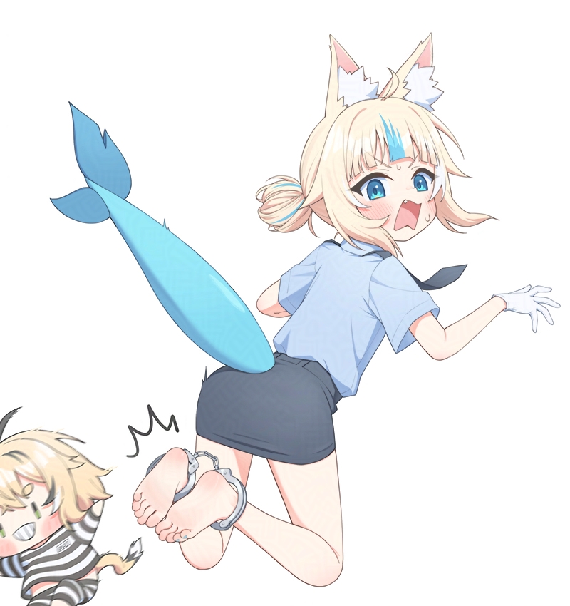 Pixiv + Twitter page 4 full