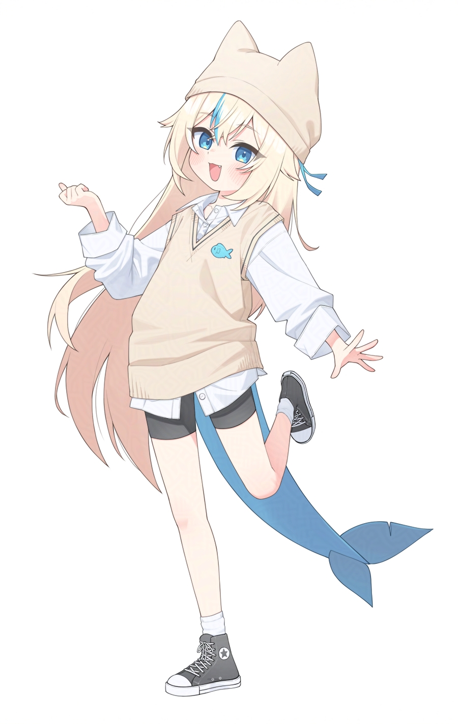 Pixiv + Twitter page 5 full