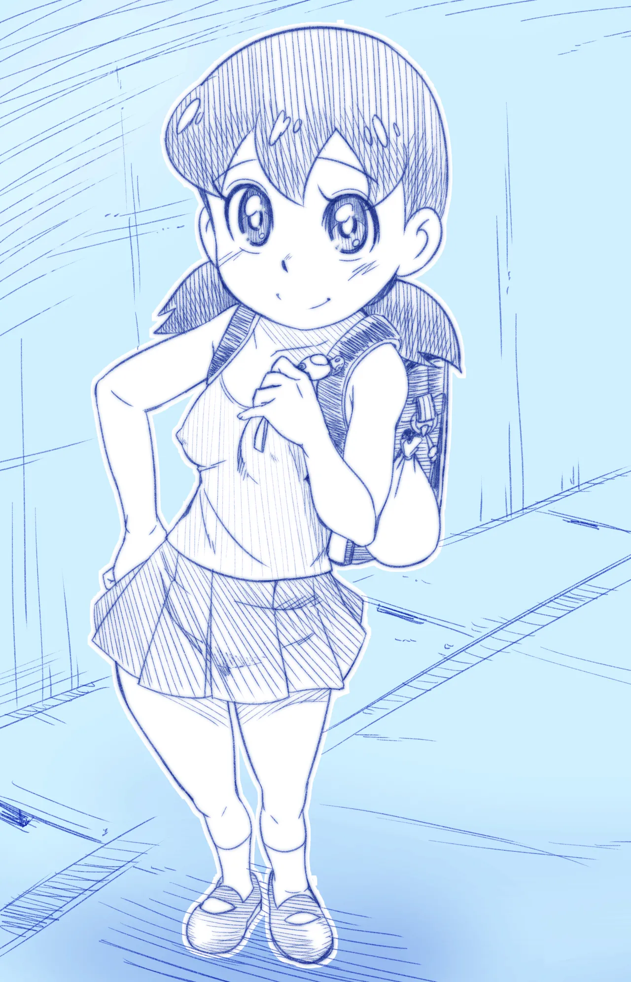 Sunahara Wataru - さはらわたる page 6 full