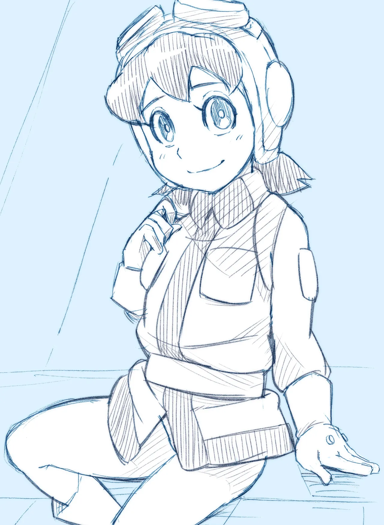 Sunahara Wataru - さはらわたる page 7 full