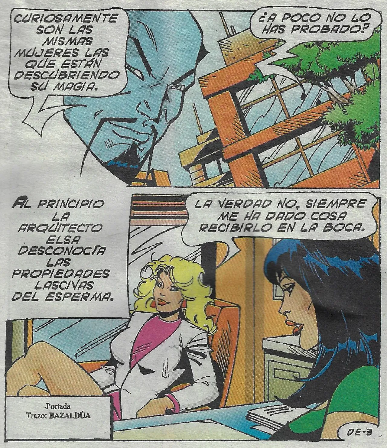 Delmonicos Erotika 347 page 4 full