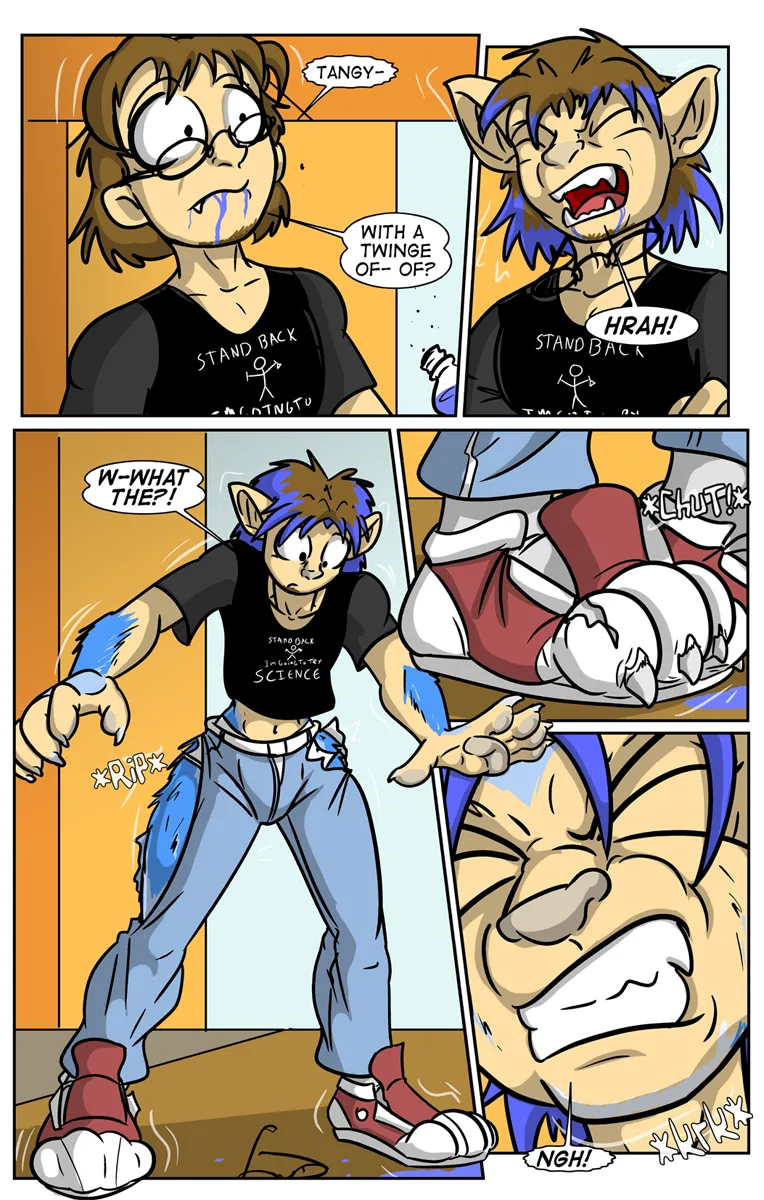 Krystal Blue drink! page 2 full